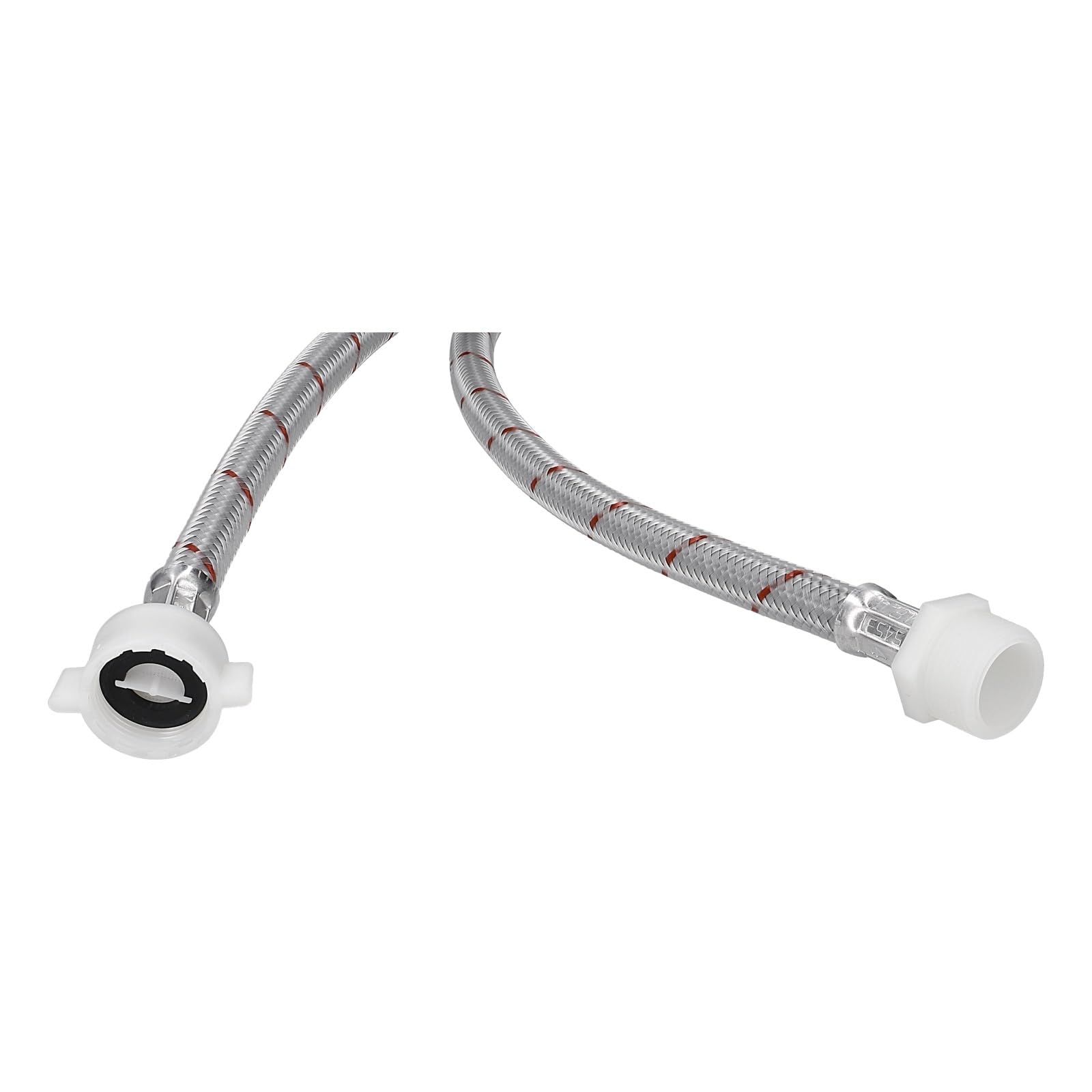 easyPART passend für BOSCH 00350564 Verlängerung Sicherheitsablaufschlauch | Zulaufschlauch 2, 0m Spülmaschine, Besteht aus, Schläuche, Ventile, Gorenje - SZ7GNX1, Mögliche A