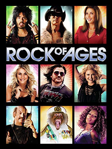 Rock of Ages