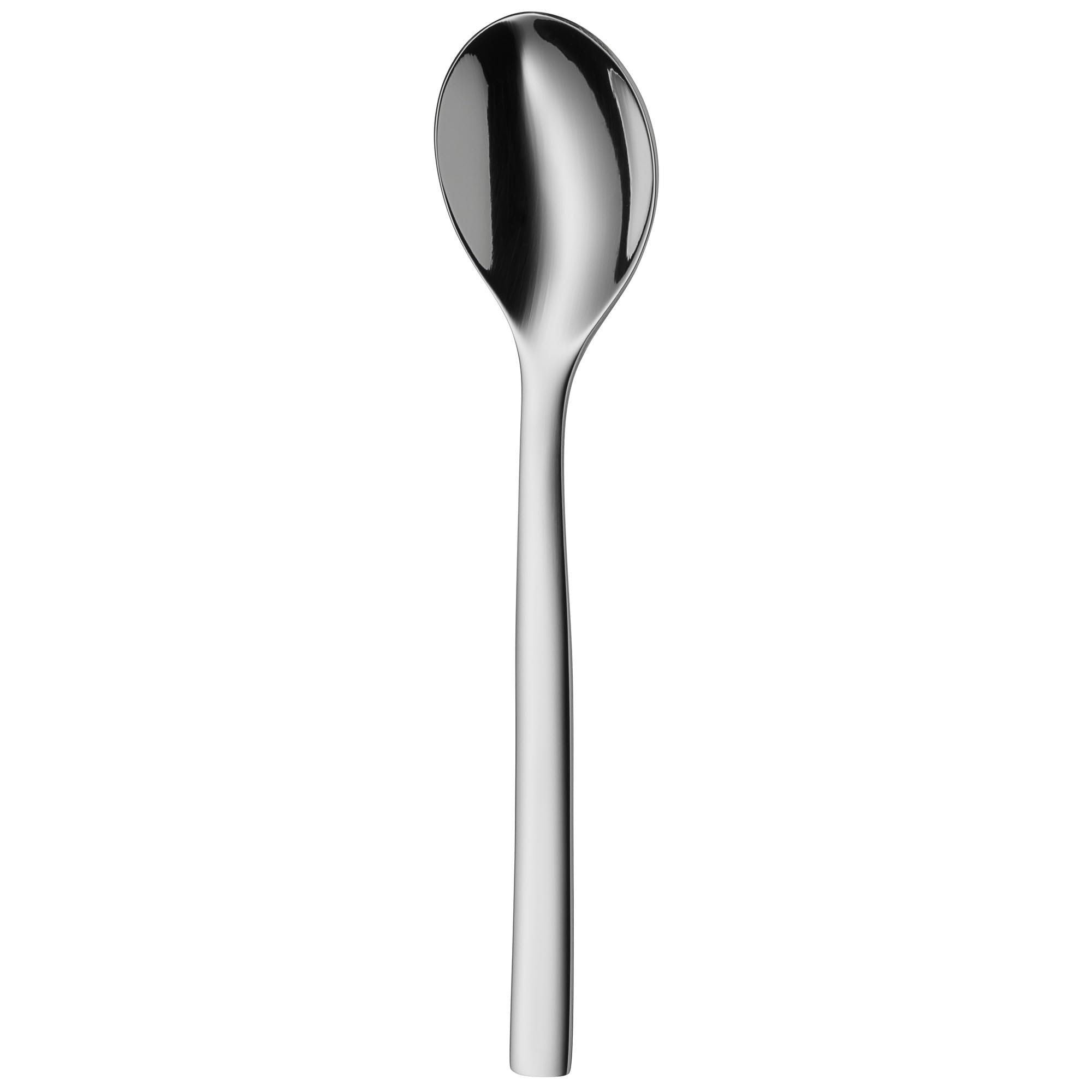 WMF 1276009009 - Set di posate Atria, 60 pezzi