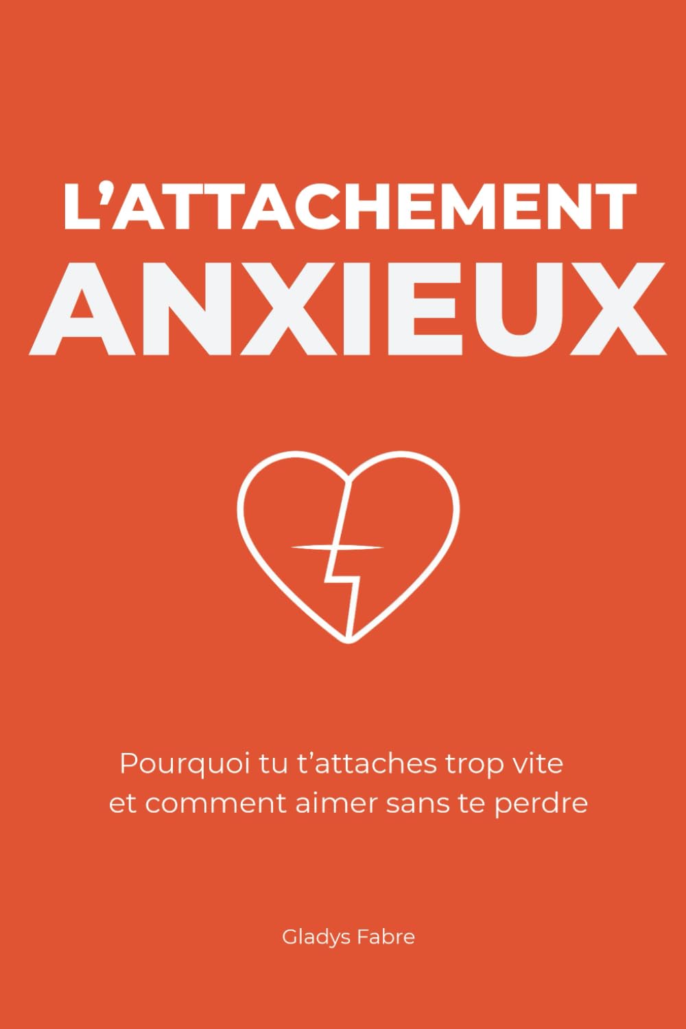 L’attachement anxieux: Pourquoi tu t’attaches trop vite et comment aimer sans te perdre