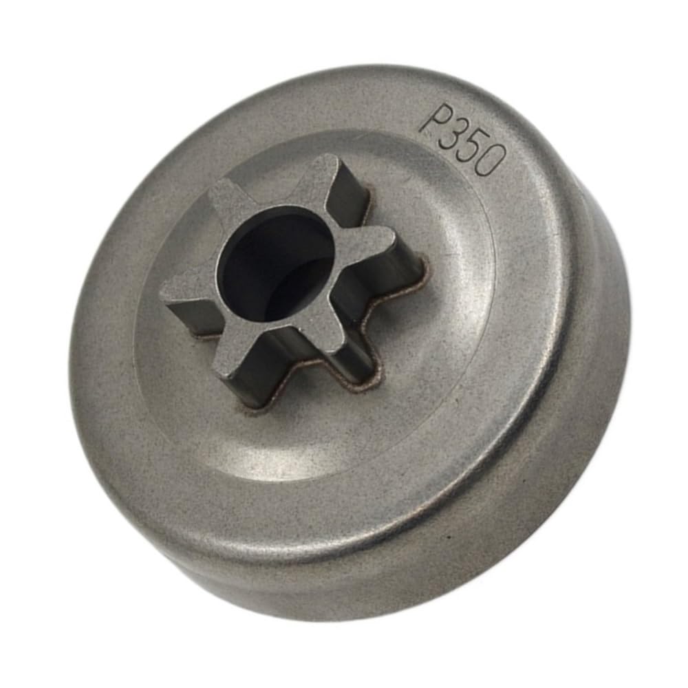 Clutch Drum Fit for 350 351 352 370 371 390 420 Chainsaw Parts