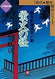 蛍火の怪 旗本絵師描留め帳(小学館文庫)