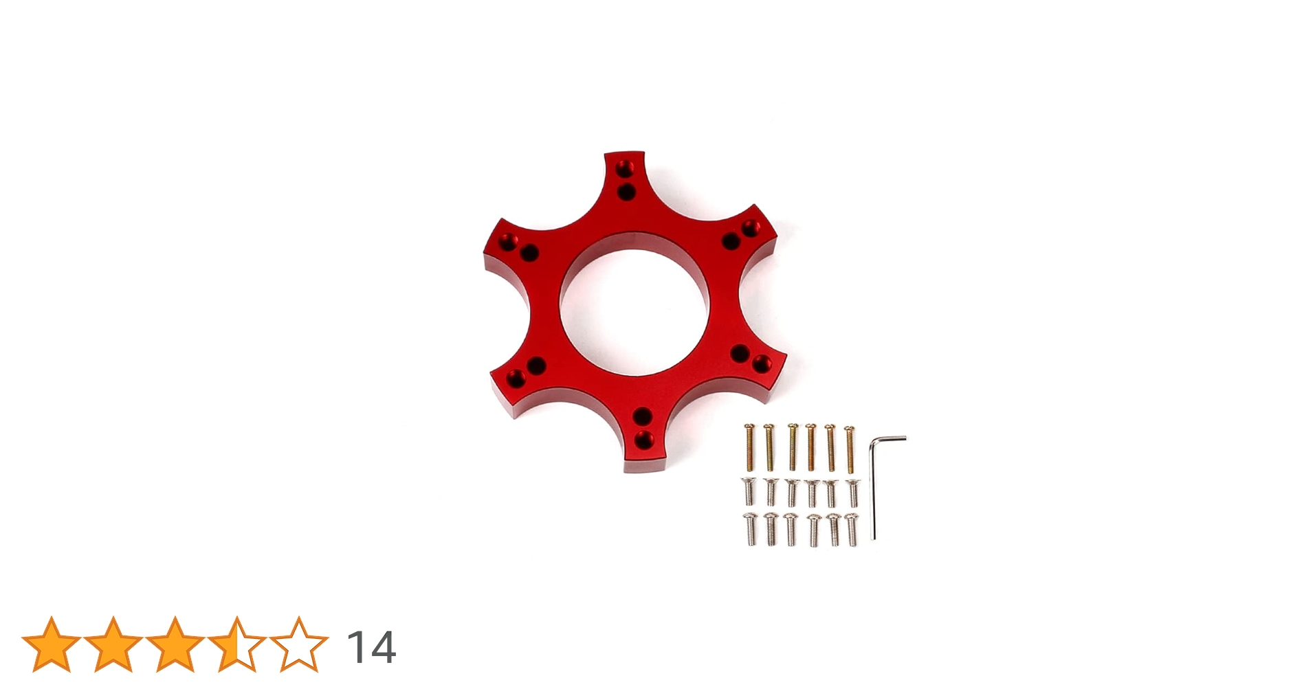 ハンコン用ハンドルアダプター Amazon.co.jp: BROOK Ras1ution2 ステアリング ハンドル