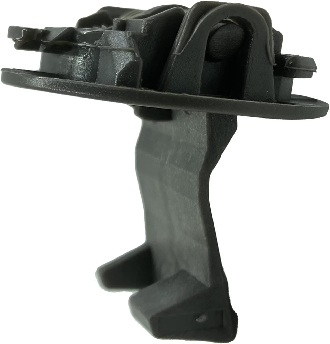 Amazon.com: W11457841 for Whirlpool Washer Lid Strike Compatible 