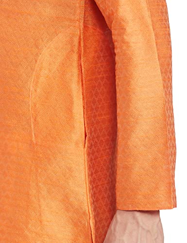 Image of Sanwara Men Kurta Pyjama