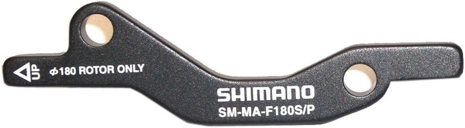 SHIMANO Spares Adapter Post for Front