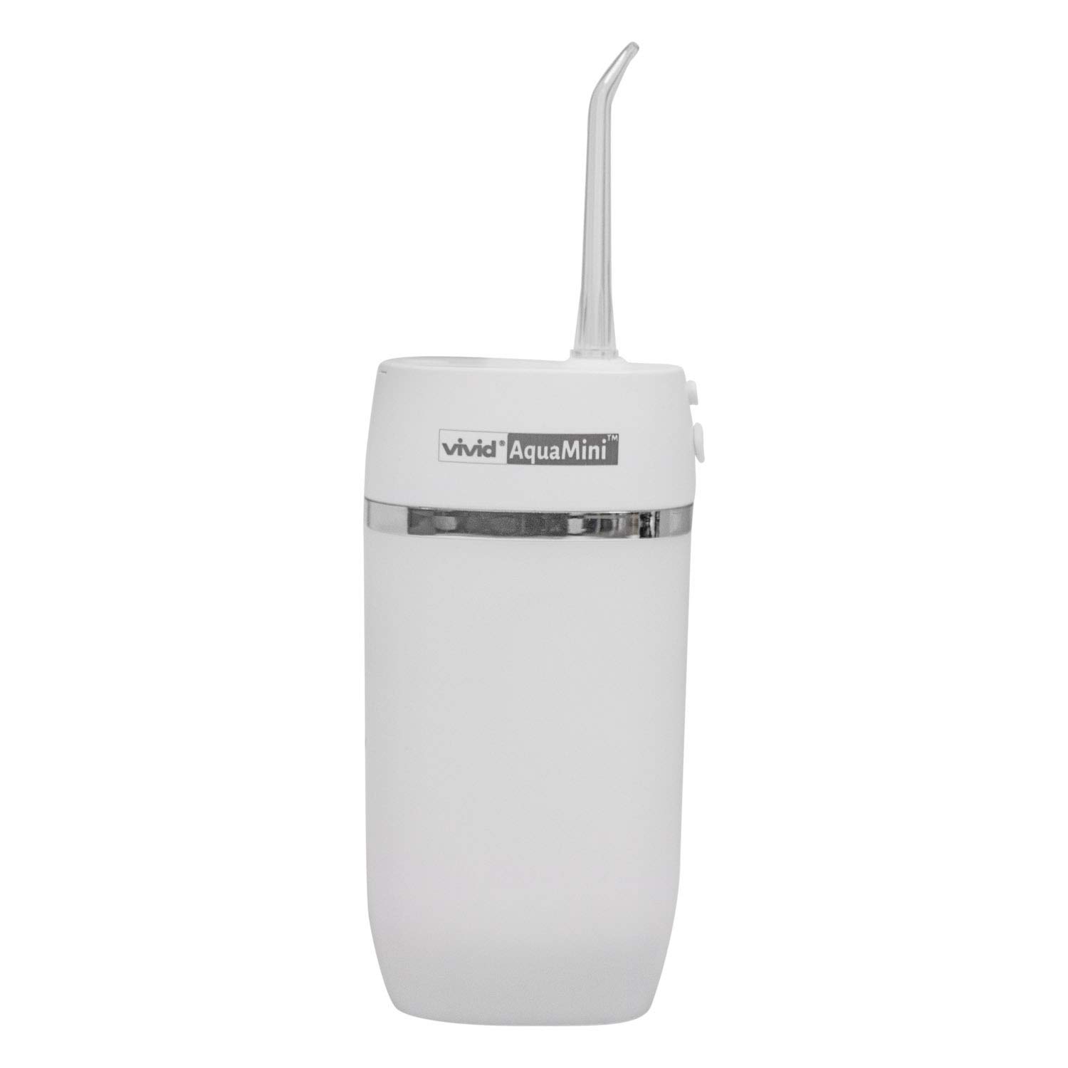 Water Flosser Cordless Dental Oral Irrigator Portable and Rechargeable IPX7 Waterproof 3 Modes Water Flosser with Cleanable Water
