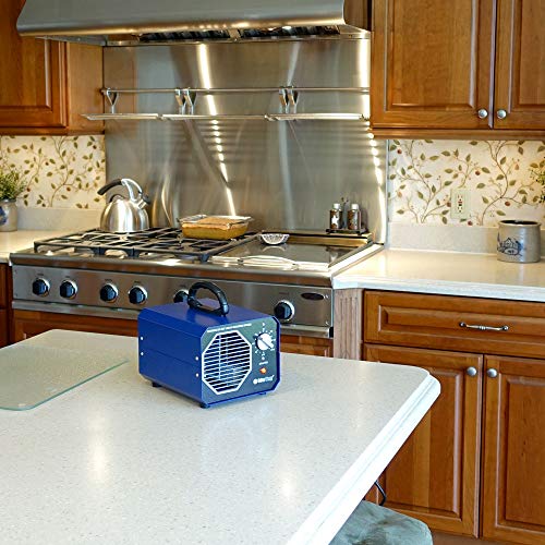 Image of OdorStop Professional Grade Ozone Generators (1200 Sq Ft)