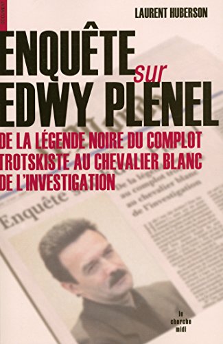  Enquête sur Edwy Plenel (DOCUMENTS) PDF