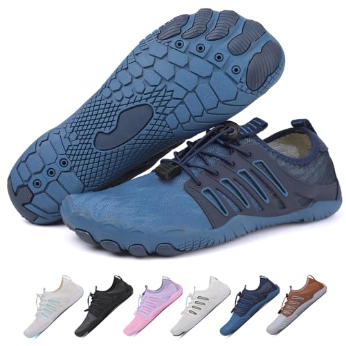 Barefoot Five-Finger Water Shoes