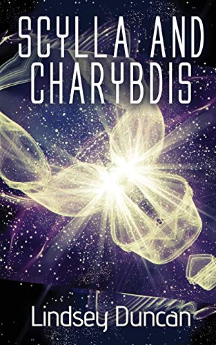 Cover of Scylla and Charybdis