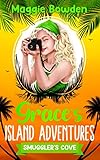 Smuggler's Cove (Grace's Island Adventures)