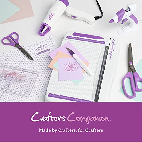 Crafter's Companion - Craft Supplies Large Rockablocks (7 X 4.5 And 7 X 2 Inches) - 2 Pack #TOP6