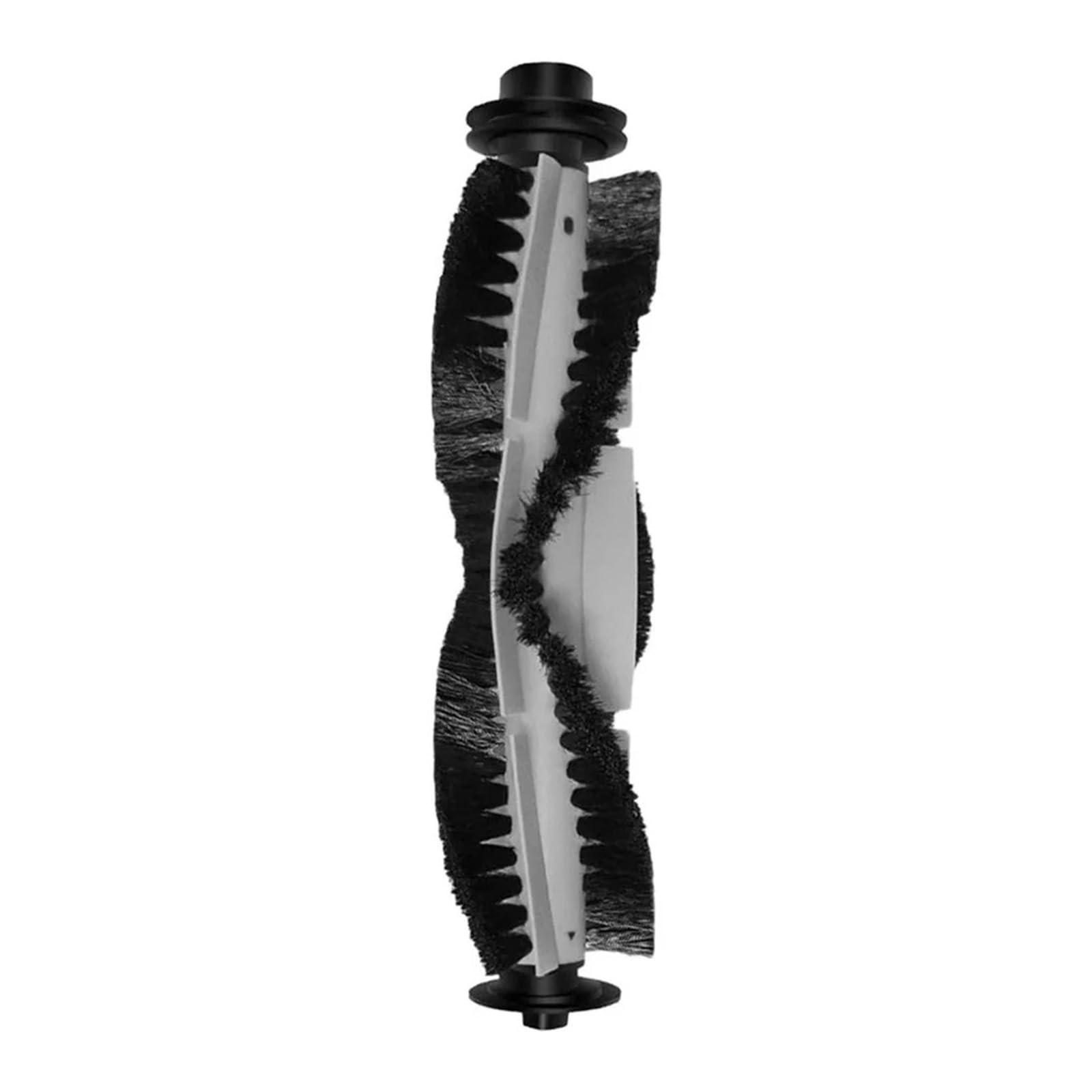 Compatible avec le couvercle de brosse latérale à rouleau Vactidy Nimble T6