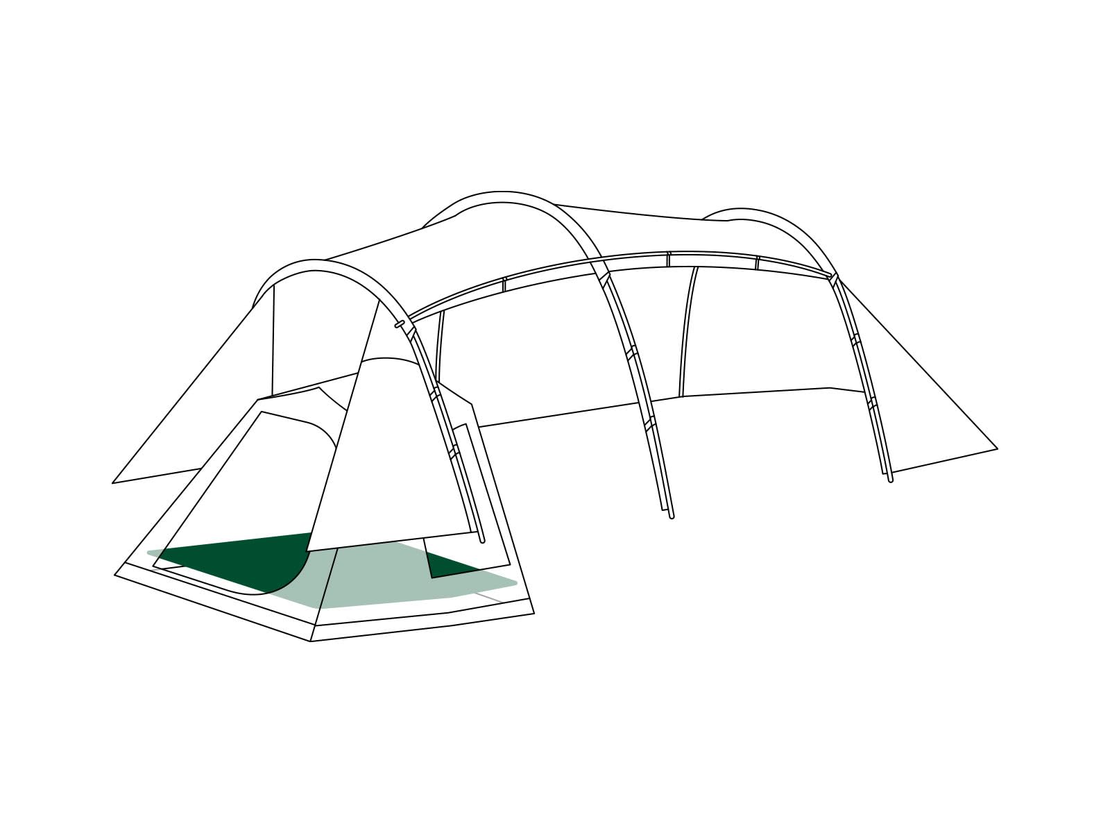 Amazon.co.jp: サバティカル SABBATICAL ギリア plus (フロアマット/2