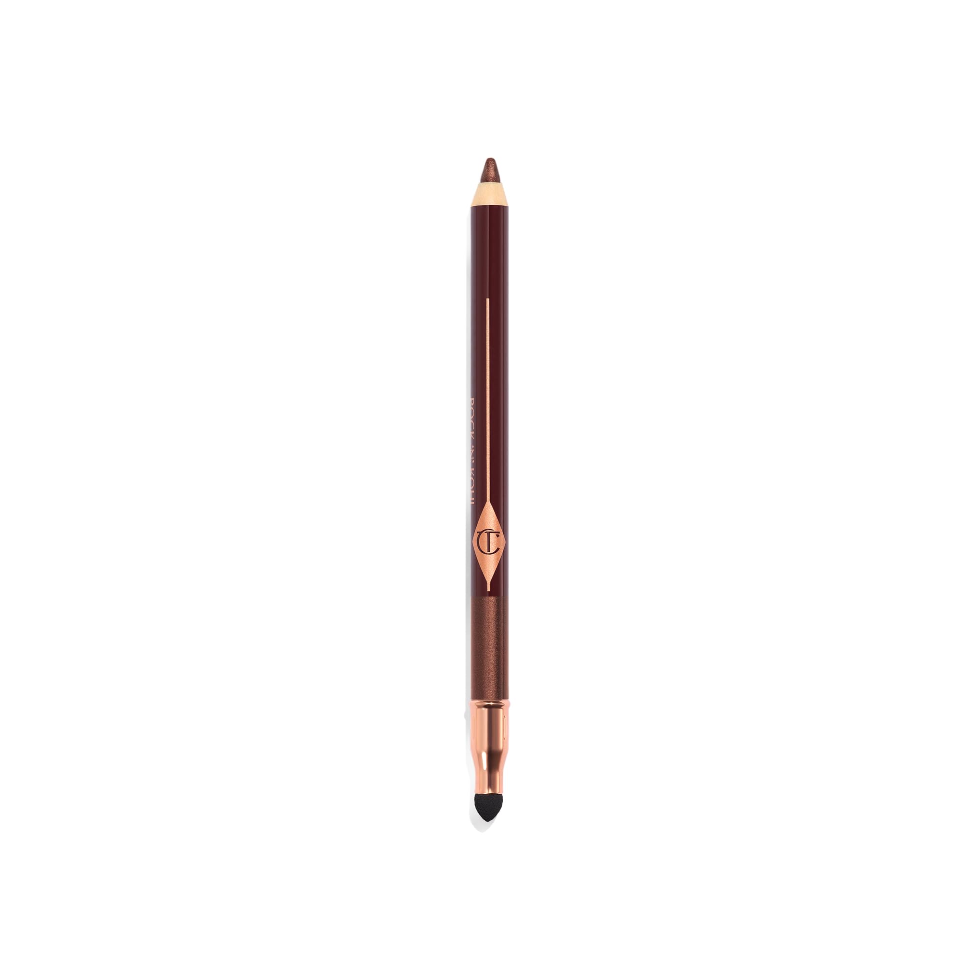 Charlotte Tilbury Rock 'N' Kohl Eyeliner Pencil - Waterproof Eyeliner