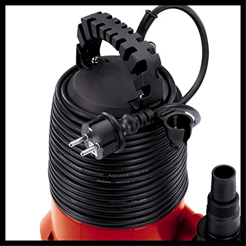 Einhell GH-SP 2768 Klarwasserpumpe - 4