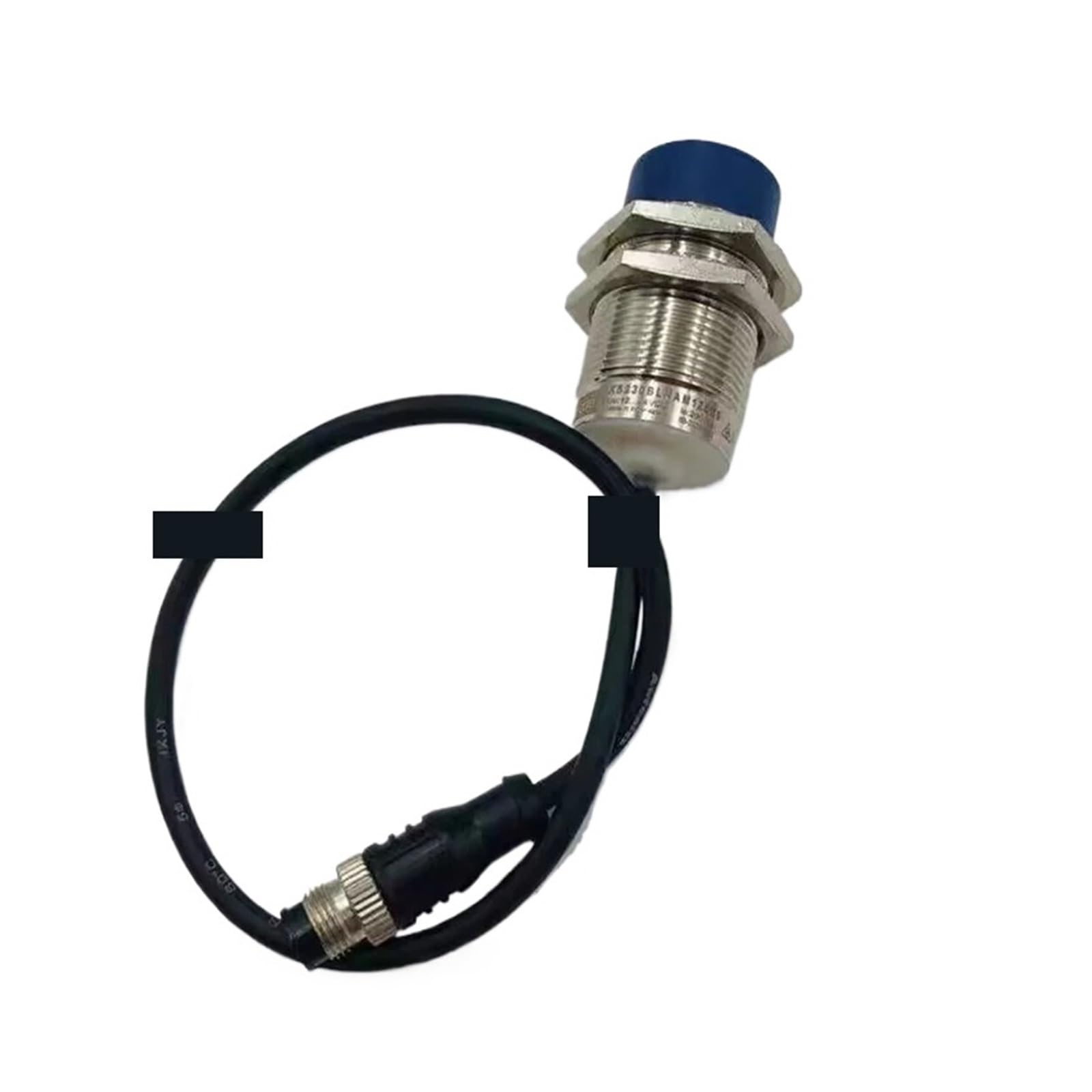 XDDQWSWA DW-AD-603-M5-209 proximity switch sensor
