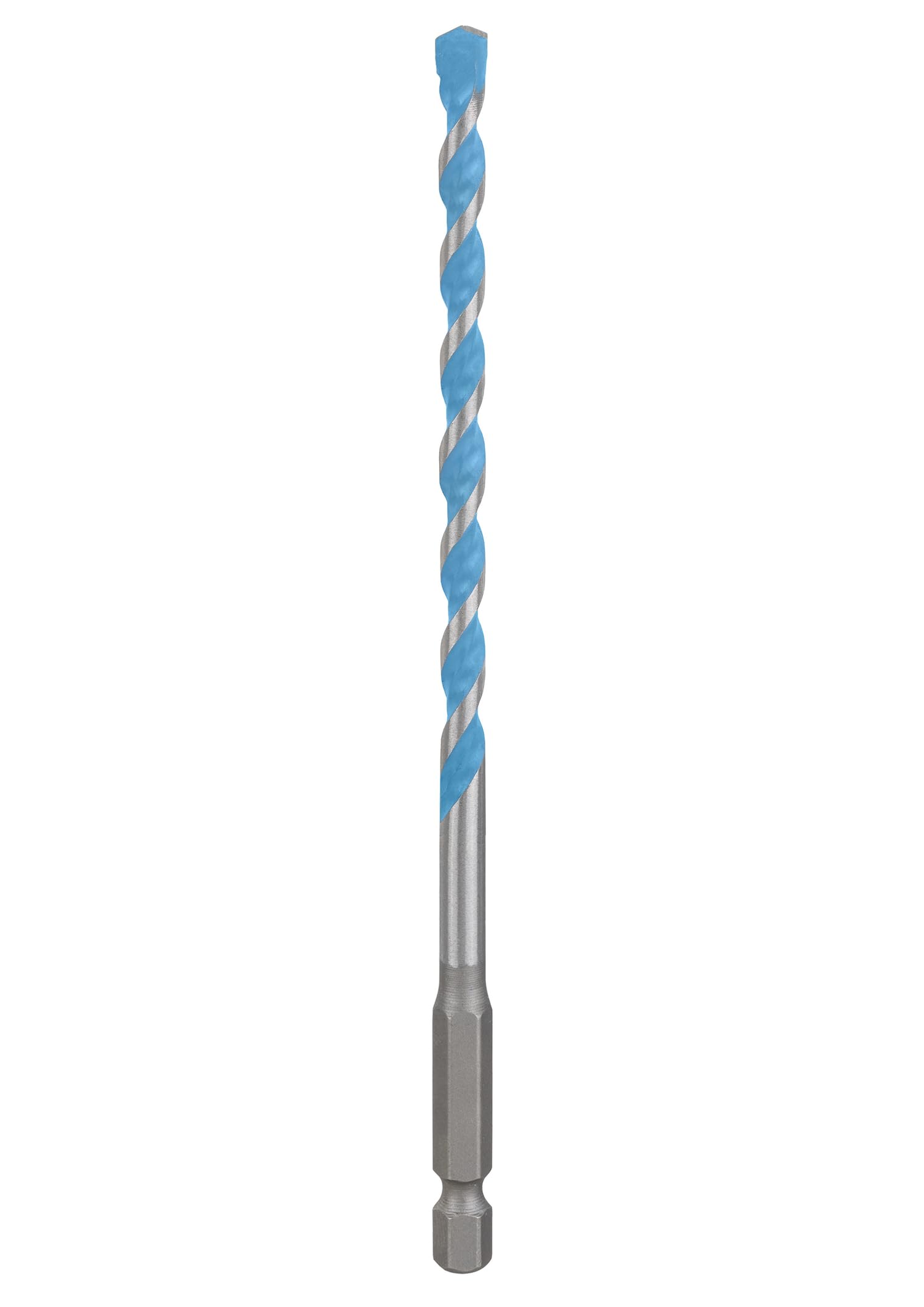 EXPERT HEX-9 Multi Construction Drill Bit 6x90x150mm