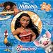 Disney Moana My First Puzzle Book
