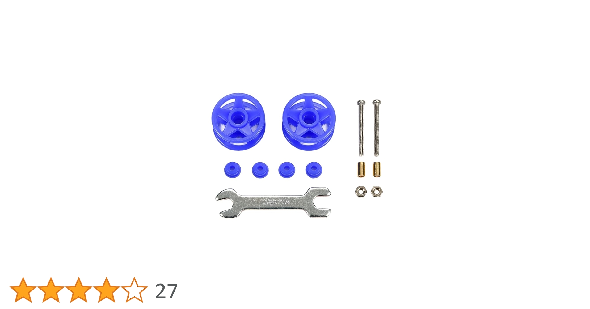 加工ローラー 2段ローラー 19㎜ローラー 正規品 ミニ四駆 Mini 4WD ミニ四駆 2段低摩擦プラローラー(19-19mm) 4袋｜Yahoo!フリマ