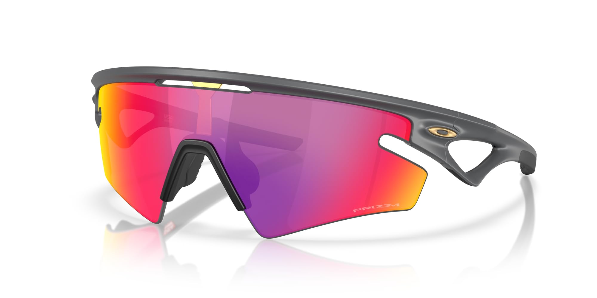 Oakley Sphaera Slash Gafas Unisex adulto (Pack de 1)