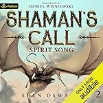 Cover of Spirit Song