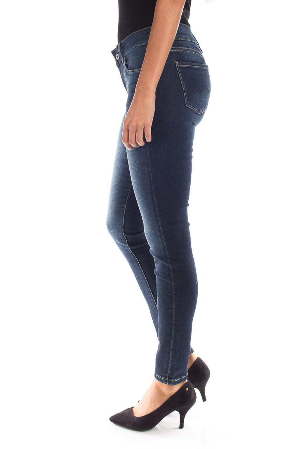 Pepe Jeans Damen Soho Jeans – Bild 4