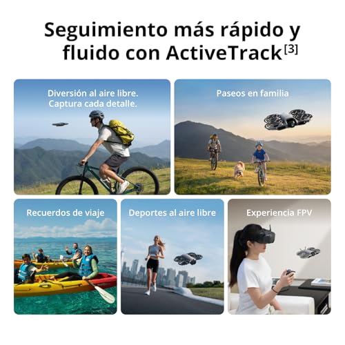 Consejos para Comprar Dji drone más recomendados. 3 Imagen adicional