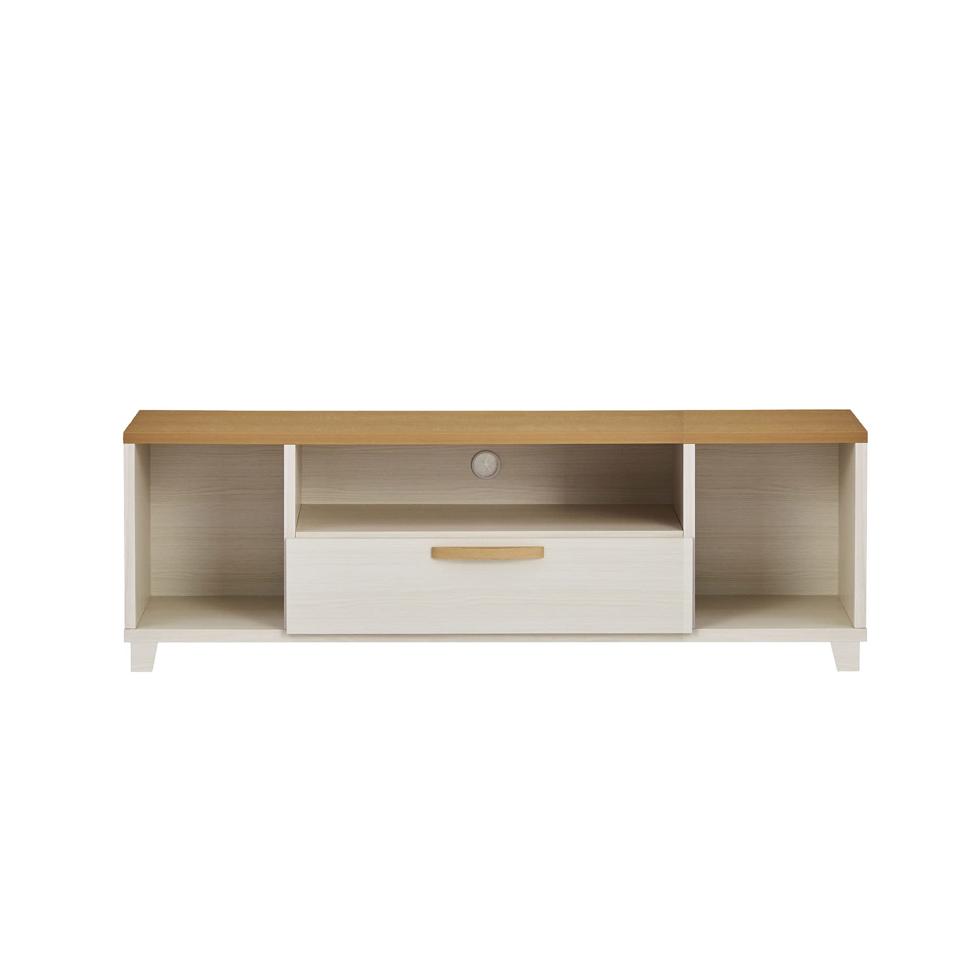 Amazon｜関家具(Sekikagu) テレビ台 ローボード テレビボード 幅118cm