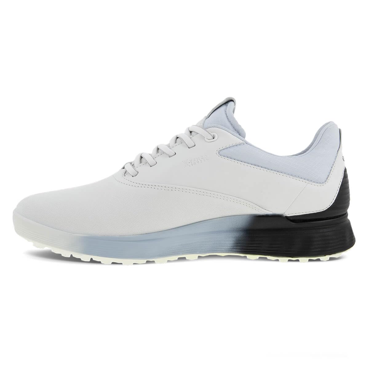 ECCO Mężczyźni 10294455433Buty golfowe bez kolców