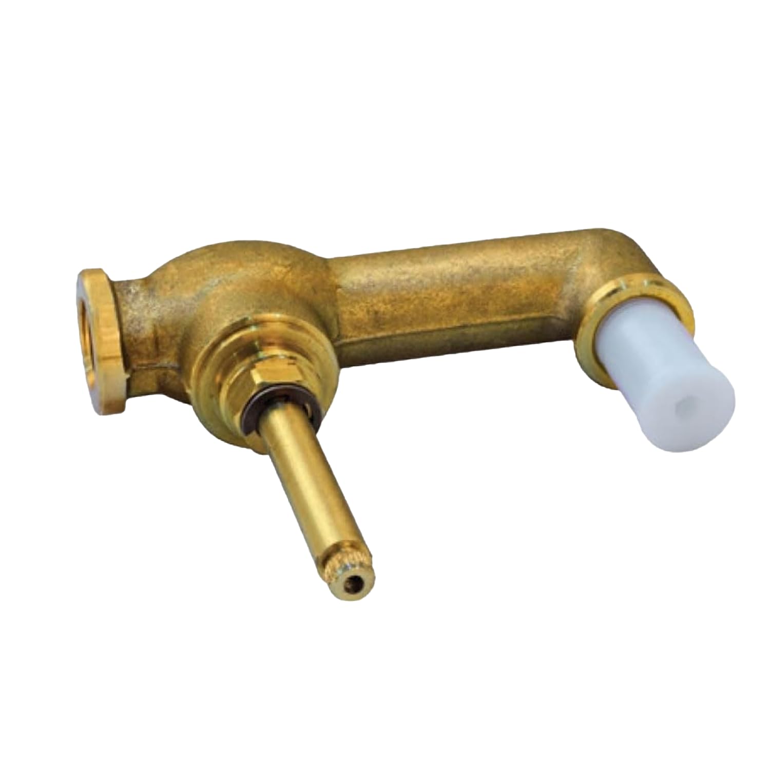 Jaquar Regular Body for Single Concealed Stop Cock (Composite One-Piece Body) with Cartridge – No Exposed Parts, Leak-Proof & Durable Design for Seamless Installation, Chrome Finish-image-29