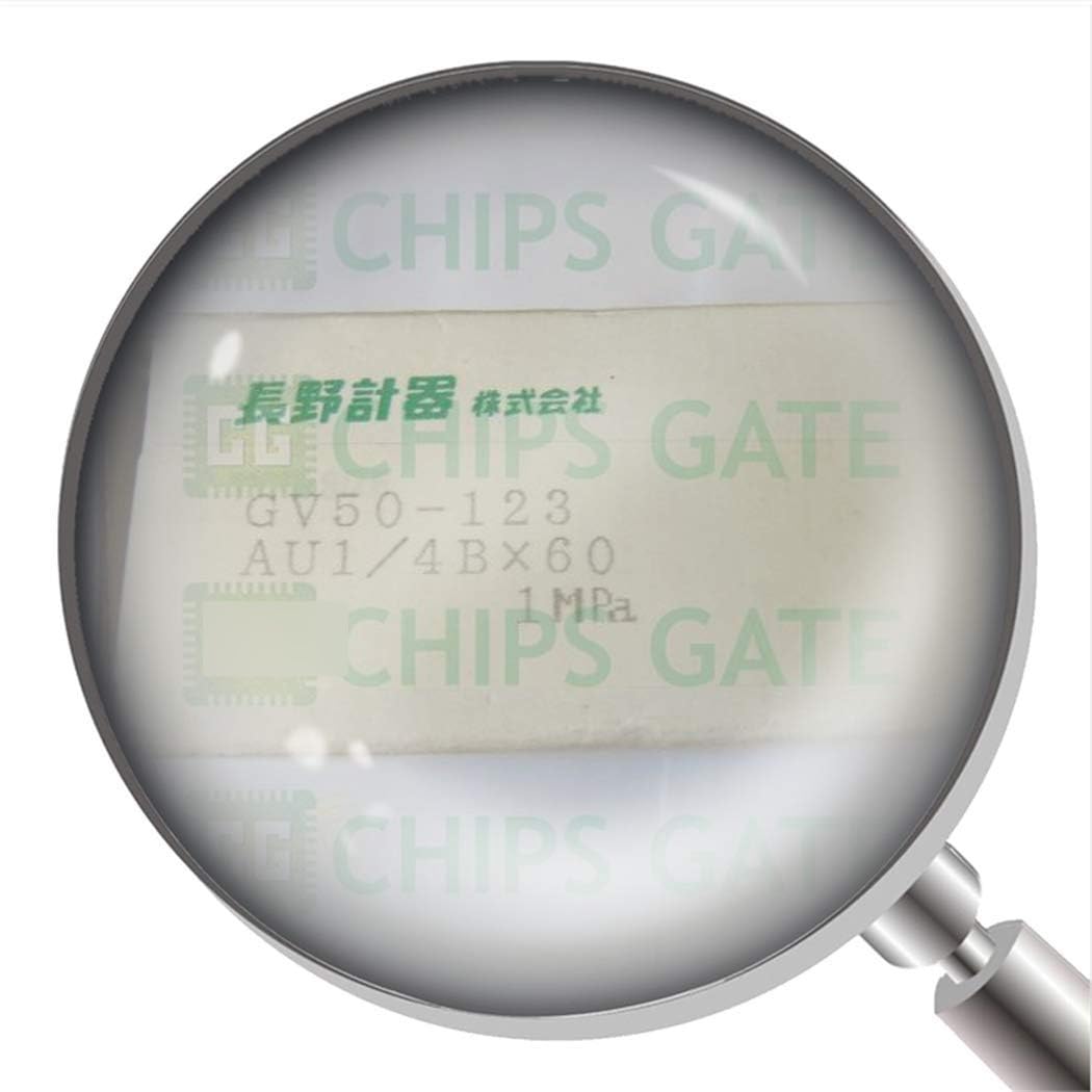 GV50-123 1Pcs GV50-123