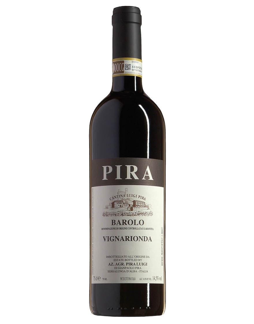 Barolo Docg Vigna Rionda Luigi Pira 2020, 0,75 ℓ - 4