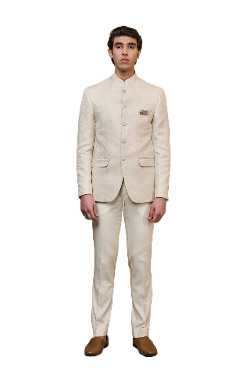 tasva Bandhgala Indo western and Dinner Jacket-picture-13