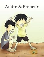 Andre & Prenuer: "Good Things Can Happen To Me" 1973180448 Book Cover