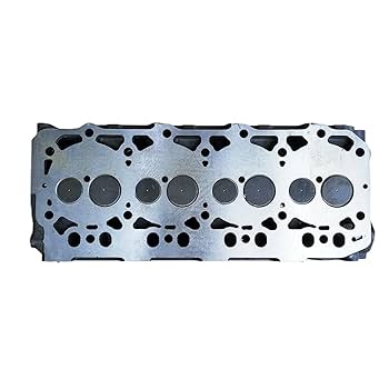 Amazon.com: STAR MUSTANG 4TNV88 Cylinder Head Assembly