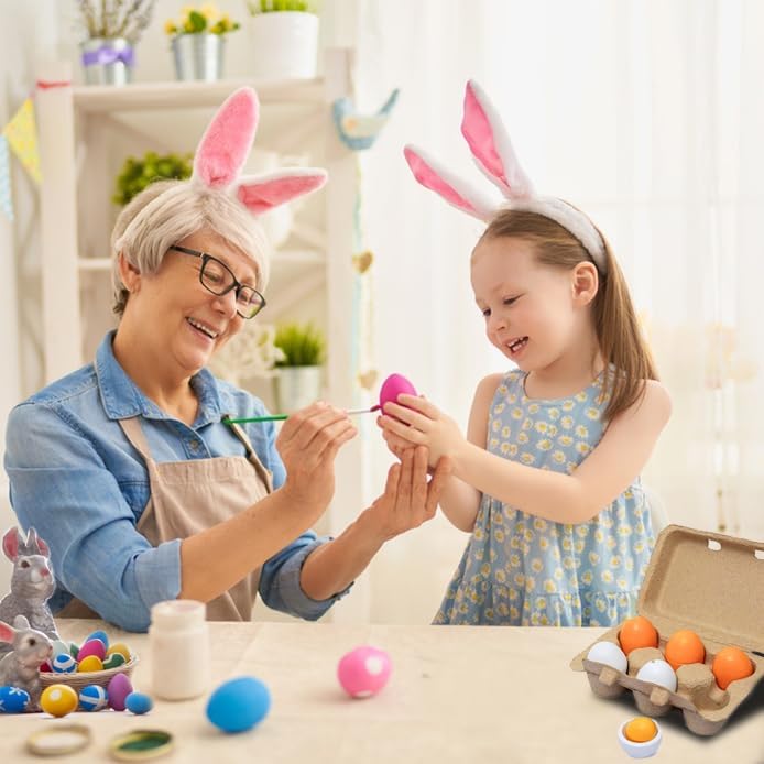 Discover the Fun: Sportsvoutdoors 6PCS Egg Kitchen Toys Review!