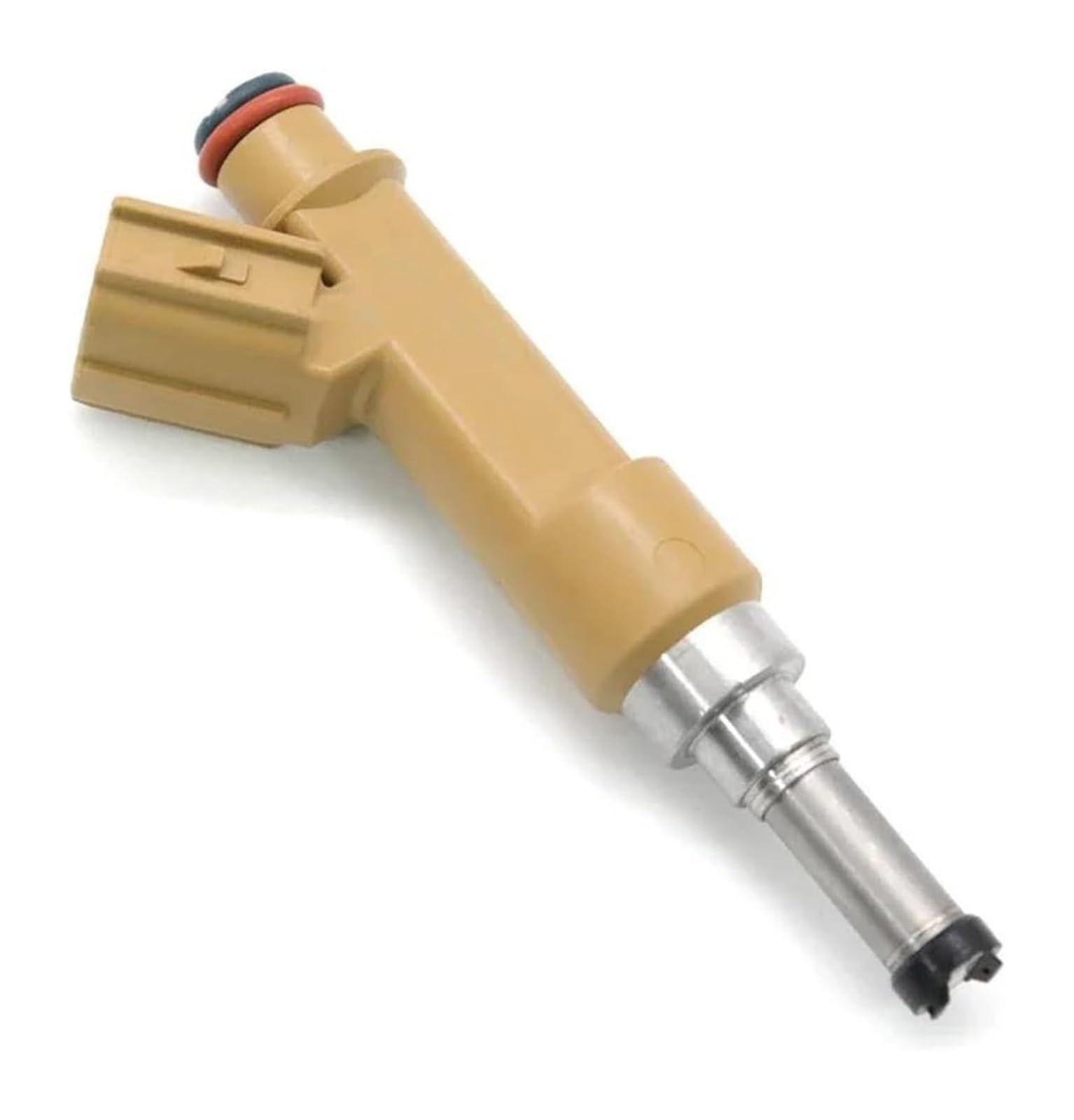 Qwqwfa One Color Petrol Fuel Injector For Scion Xd 1.8L 2008 2009 23209-39145 23250-39146 23250-0T020 Fuel Petrol Injector Nozzle