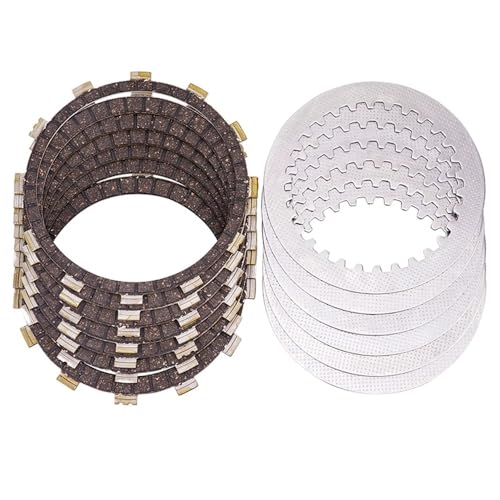 Embrayage moto résout patinage XT660X XT660R XT660Z Tenere MT03 22U-16321-00-00