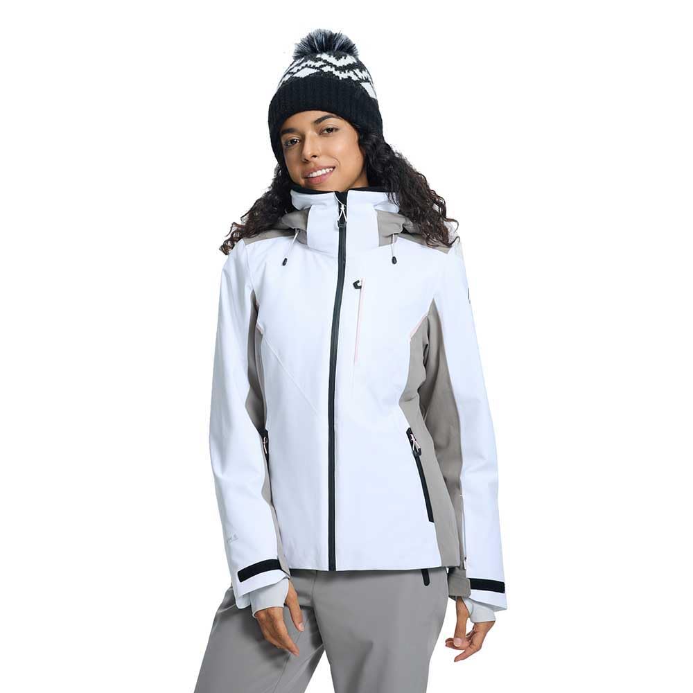 Icepeak Faenza I Jacket 36