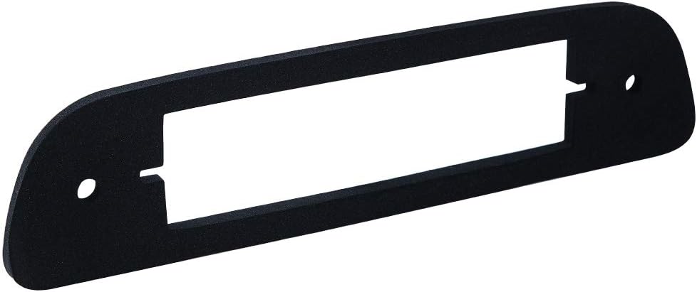 MOFORKIT3rd Third Brake Light Gasket Seal for 1995 to 2015 Tacoma High mount stop lamp