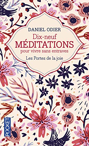 19 méditations pour vivre sans entraves Livre PDF Gratuit
