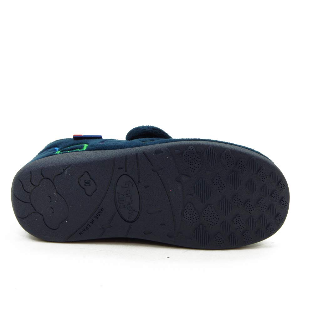 GARZON - ZAPATILLA CASA para: Niños