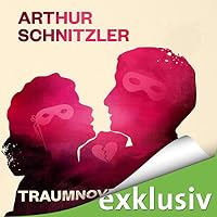 Traumnovelle Hörbuch