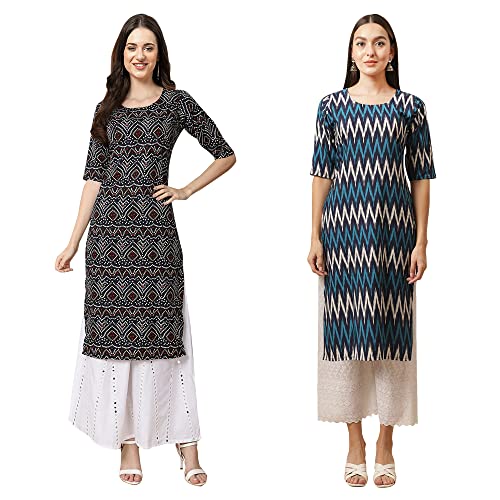 Image of Pinkmint Women Kurta