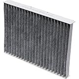 UAC FI 1016C Cabin Air Filter