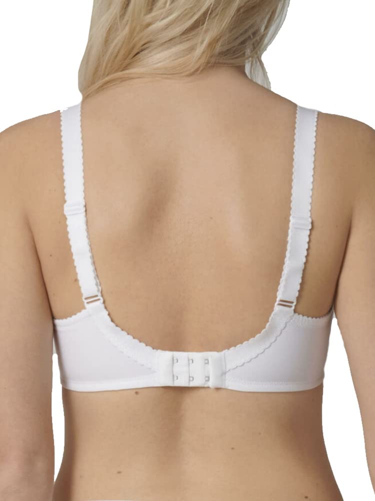 Triumph Delicate Doreen N, Reggiseno senza Ferretto Donna