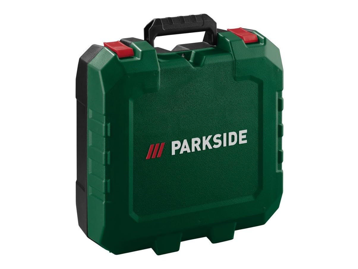 Parkside® PSBSA 20-Li C3 Perceuse-visseuse à percussion sans fil 20 V sans batterie sans chargeur sans kit de forets