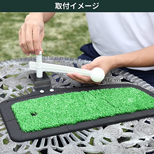 Tabata ゴルフ スペアアーム GV0278